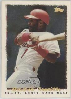 Ozzie Smith