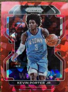 Kevin Porter Jr.