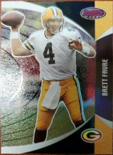 Brett Favre