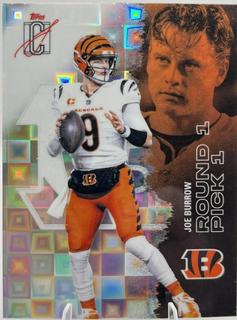 Joe Burrow