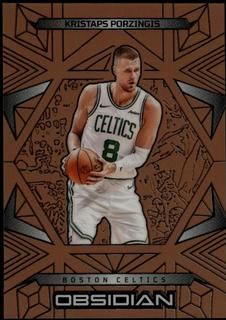 Kristaps Porzingis