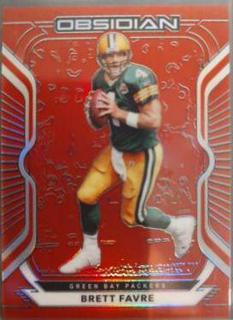 Brett Favre