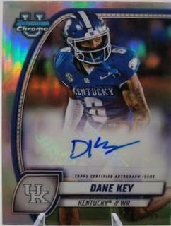 Dane Key