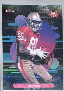 Jerry Rice