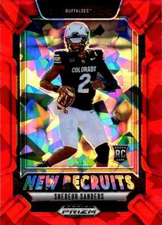 Shedeur Sanders