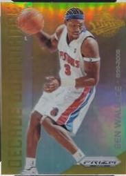 Ben Wallace