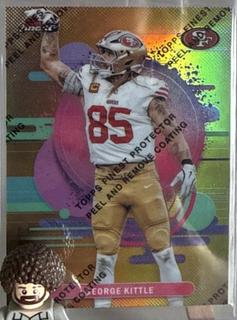 George Kittle