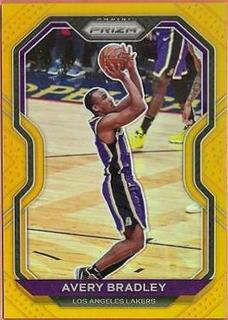 Avery Bradley