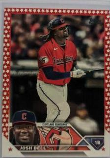 Josh Bell