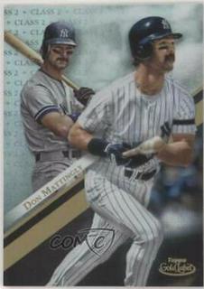 Don Mattingly