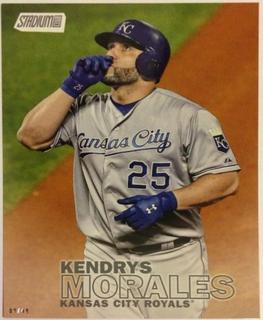 Kendrys Morales