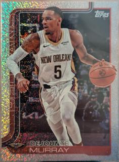 Dejounte Murray