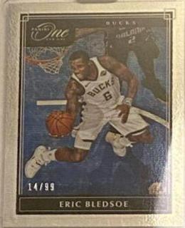 Eric Bledsoe