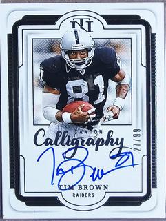 Tim Brown