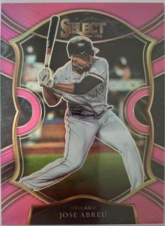 Jose Abreu