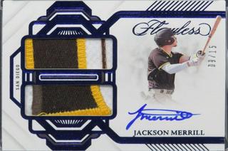 Jackson Merrill