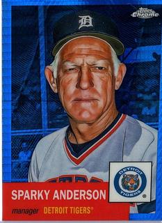Sparky Anderson