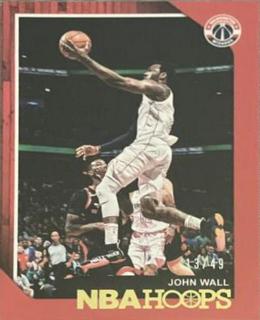 John Wall