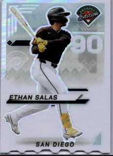 Ethan Salas