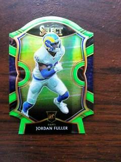 Jordan Fuller