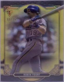 Robin Yount