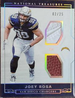 Joey Bosa