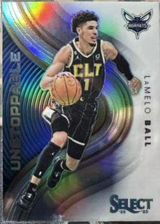 LaMelo Ball