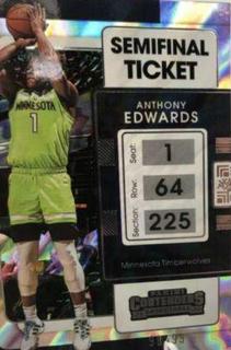 Anthony Edwards