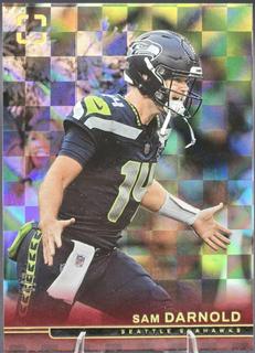 Sam Darnold