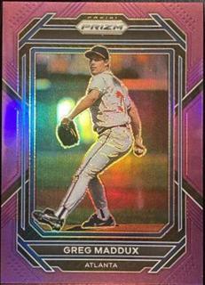 Greg Maddux