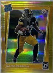 Najee Harris