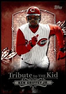 Ken Griffey Jr.