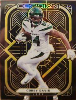 Corey Davis