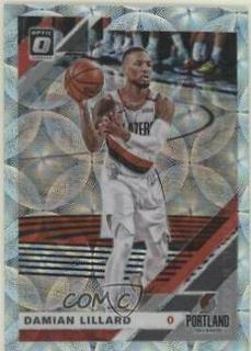 Damian Lillard