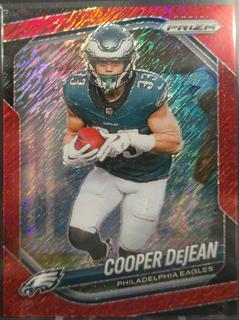 Cooper DeJean