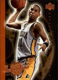 Reggie Miller