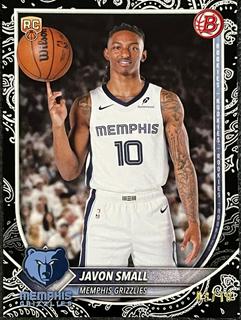 Javon Small