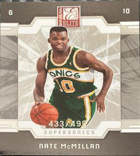 Nate McMillan