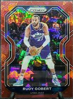 Rudy Gobert
