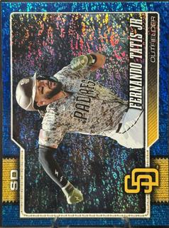 Fernando Tatis Jr.