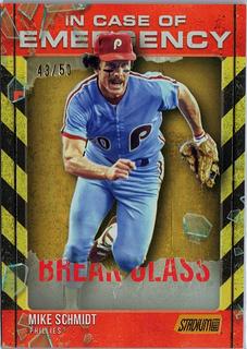 Mike Schmidt