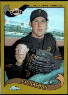 Joe Nathan