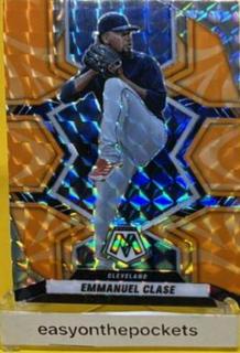 Emmanuel Clase
