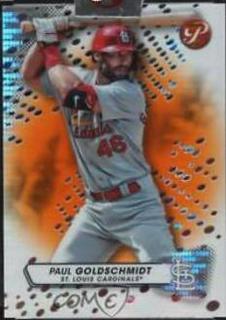 Paul Goldschmidt