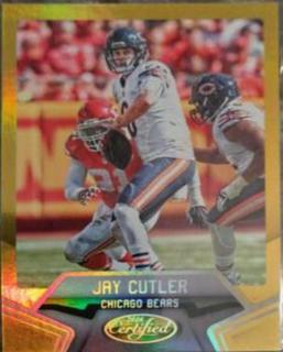 Jay Cutler