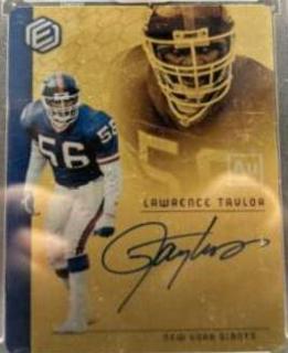 Lawrence Taylor