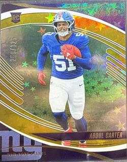 Abdul Carter