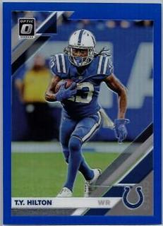 T.Y. Hilton