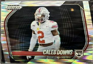 Caleb Downs