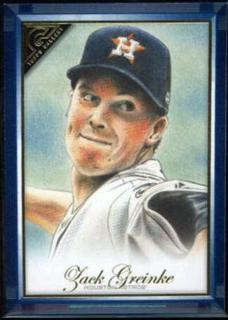 Zack Greinke